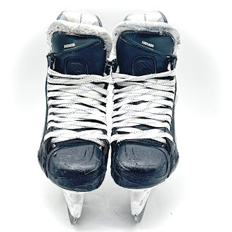 Patins de hockey Bauer Vapor Hyperlite 2 Pro d'occasion - Taille 4D